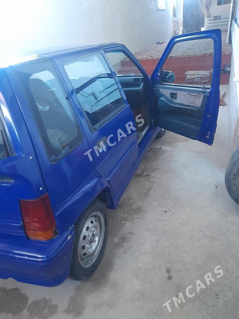 Daewoo Tico 1996 - 17 000 TMT - Köneürgenç - img 4