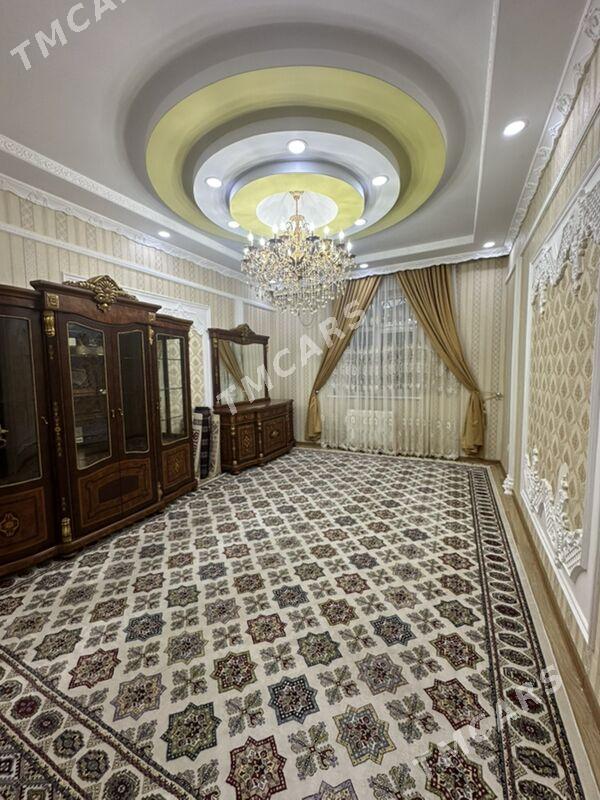 Taze zaman 5komnat - Aşgabat - img 5