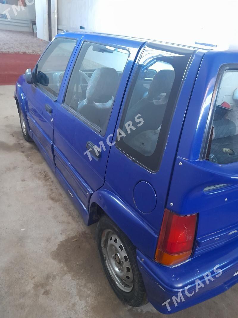 Daewoo Tico 1996 - 17 000 TMT - Köneürgenç - img 5