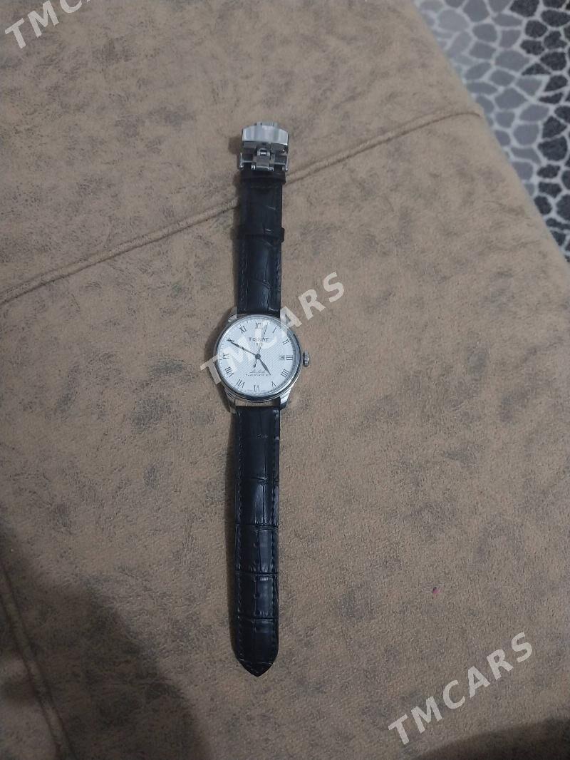 Tissot - Aşgabat - img 4