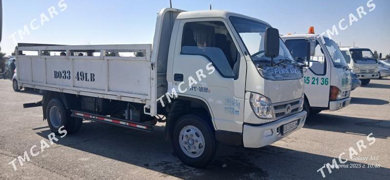 Forland H2 2014 - 150 000 TMT - Туркменабат - img 7