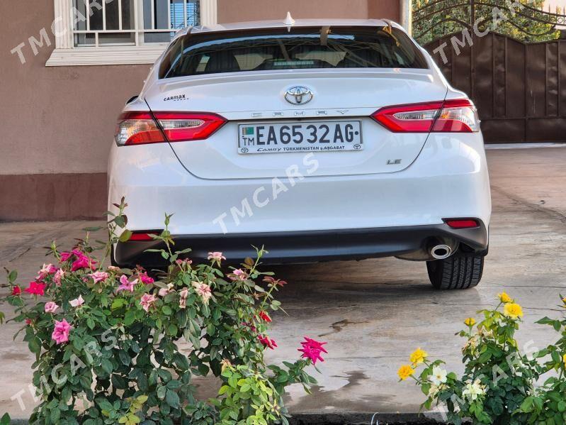 Toyota Camry 2019 - 280 000 TMT - Büzmeýin - img 2
