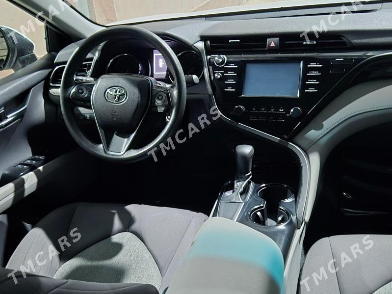 Toyota Camry 2019 - 280 000 TMT - Büzmeýin - img 5