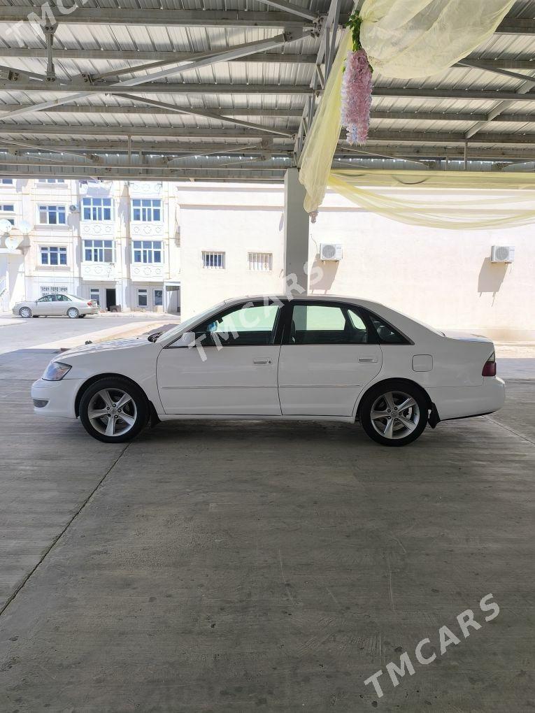 Toyota Avalon 2001 - 130 000 TMT - Türkmenabat - img 2
