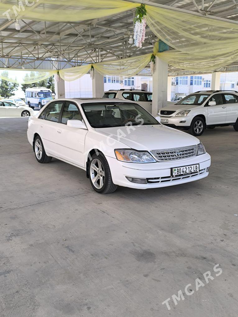 Toyota Avalon 2001 - 130 000 TMT - Türkmenabat - img 8