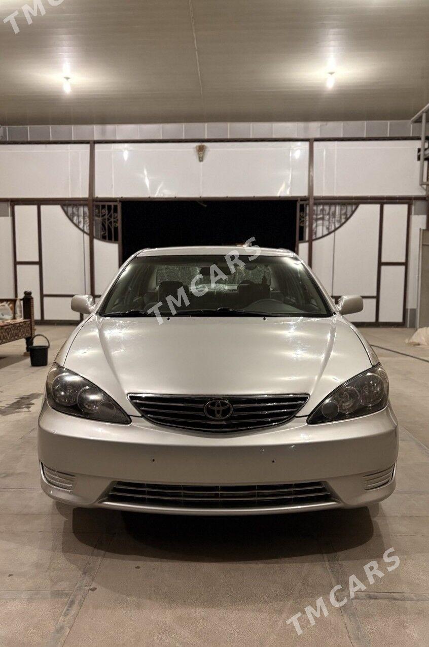 Toyota Camry 2004 - 146 000 TMT - Мары - img 2