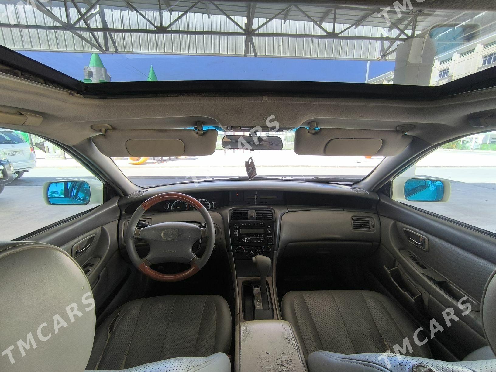 Toyota Avalon 2001 - 130 000 TMT - Türkmenabat - img 5