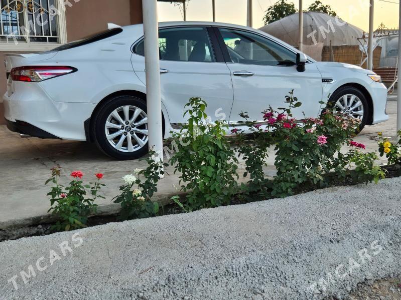 Toyota Camry 2019 - 280 000 TMT - Büzmeýin - img 4