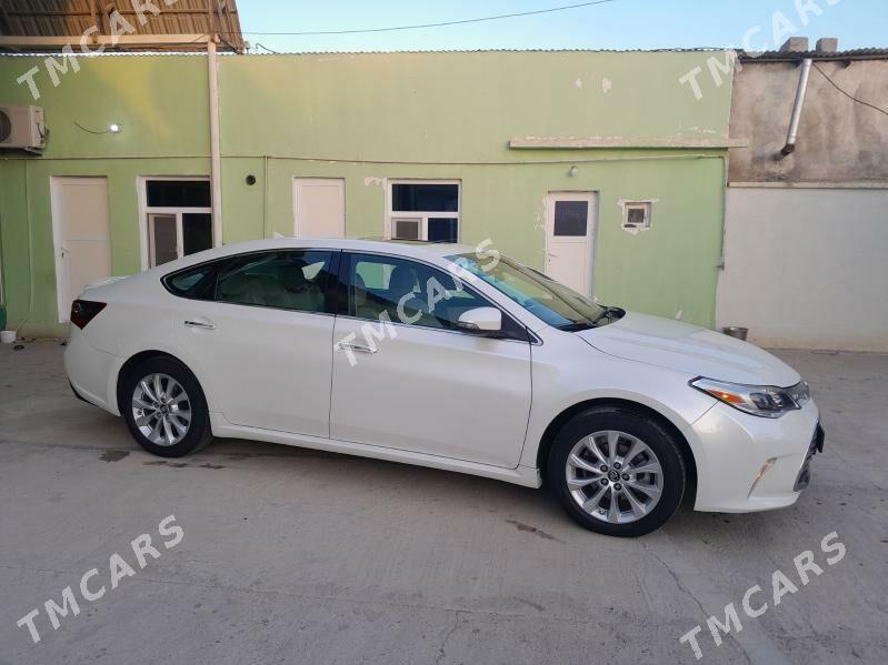 Toyota Avalon 2017 - 365 000 TMT - Kaka - img 5