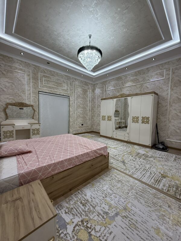 Bagyr 5 sotok ️Full️ Amatly - Aşgabat - img 5
