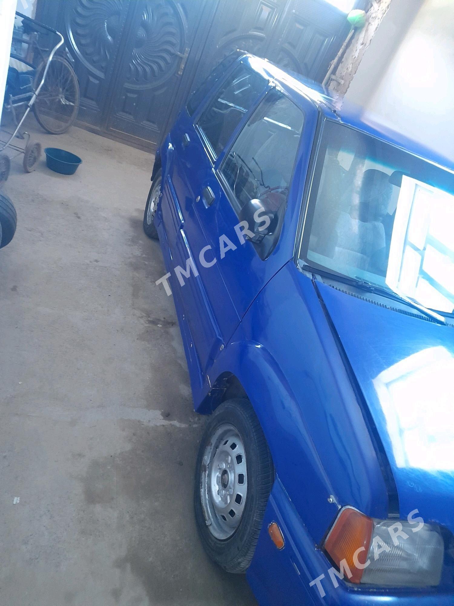 Daewoo Tico 1996 - 17 000 TMT - Köneürgenç - img 6