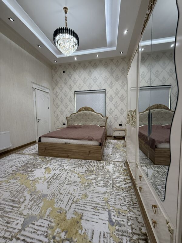 Bagyr 5 sotok ️Full️ Amatly - Aşgabat - img 2