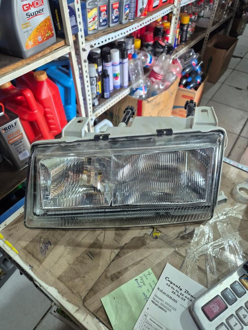 fara 2110 cepi 250 TMT - Çoganly - img 2