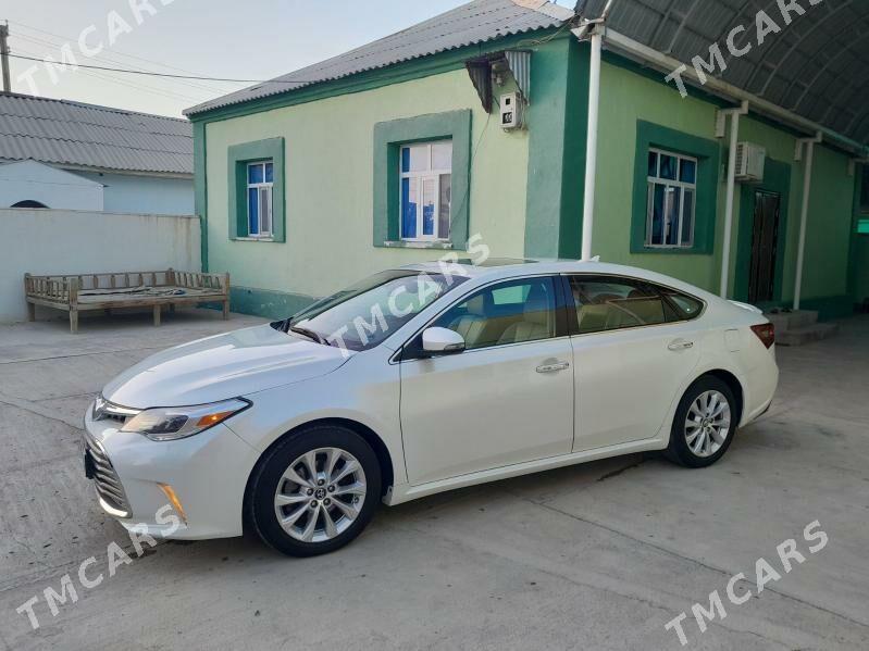 Toyota Avalon 2017 - 365 000 TMT - Kaka - img 4