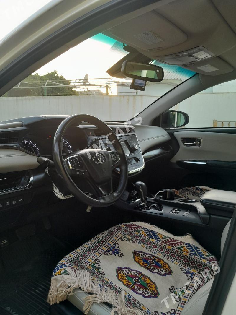 Toyota Avalon 2017 - 365 000 TMT - Kaka - img 6