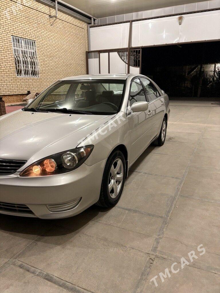 Toyota Camry 2004 - 146 000 TMT - Мары - img 4