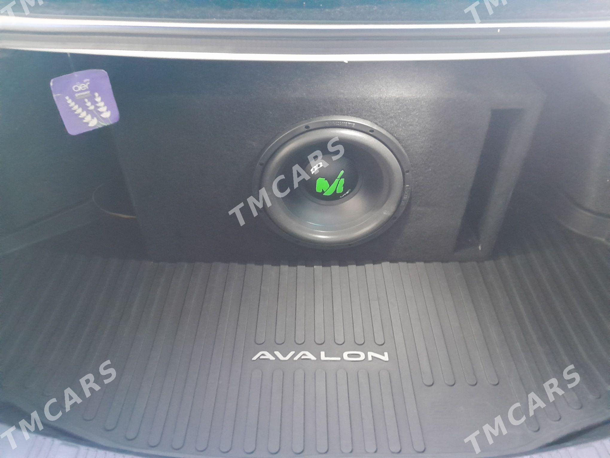 Toyota Avalon 2017 - 365 000 TMT - Kaka - img 2