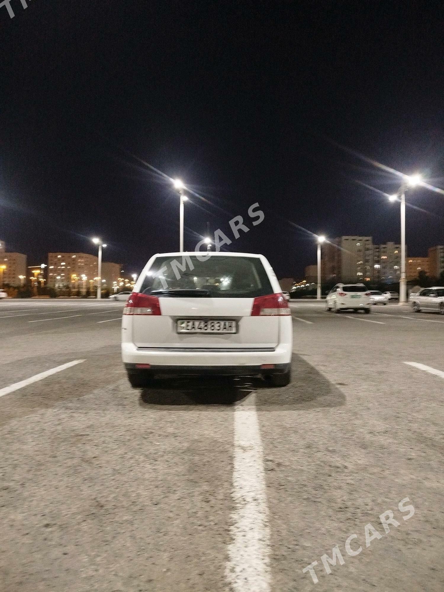 Opel Vectra 2004 - 75 000 TMT - Parahat 7 - img 4
