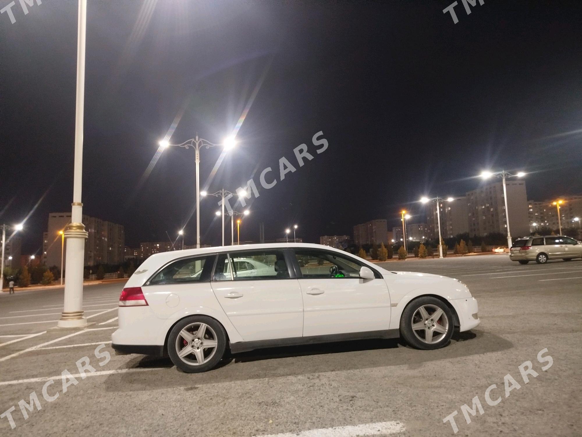 Opel Vectra 2004 - 75 000 TMT - Parahat 7 - img 2