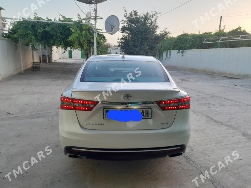 Toyota Avalon 2017 - 365 000 TMT - Kaka - img 9