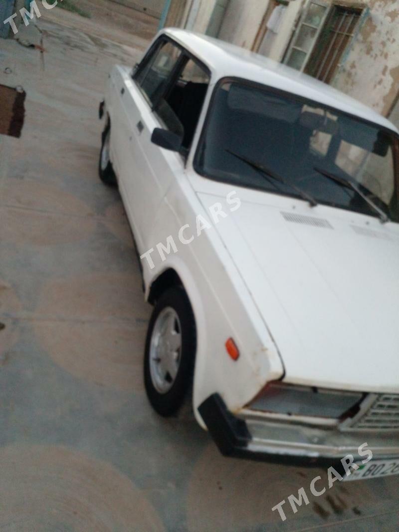 Lada 2105 1984 - 12 000 TMT - Tejen - img 3