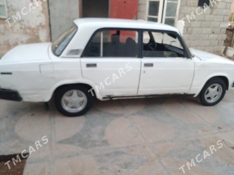 Lada 2105 1984 - 12 000 TMT - Tejen - img 2