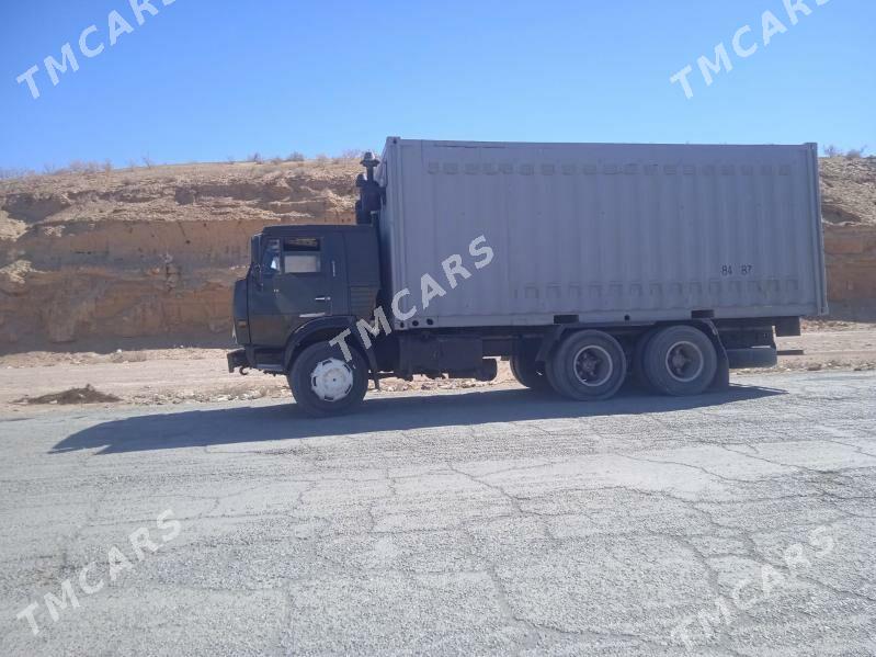 Kamaz 5320 1994 - 200 000 TMT - Gurbansoltan Eje - img 3