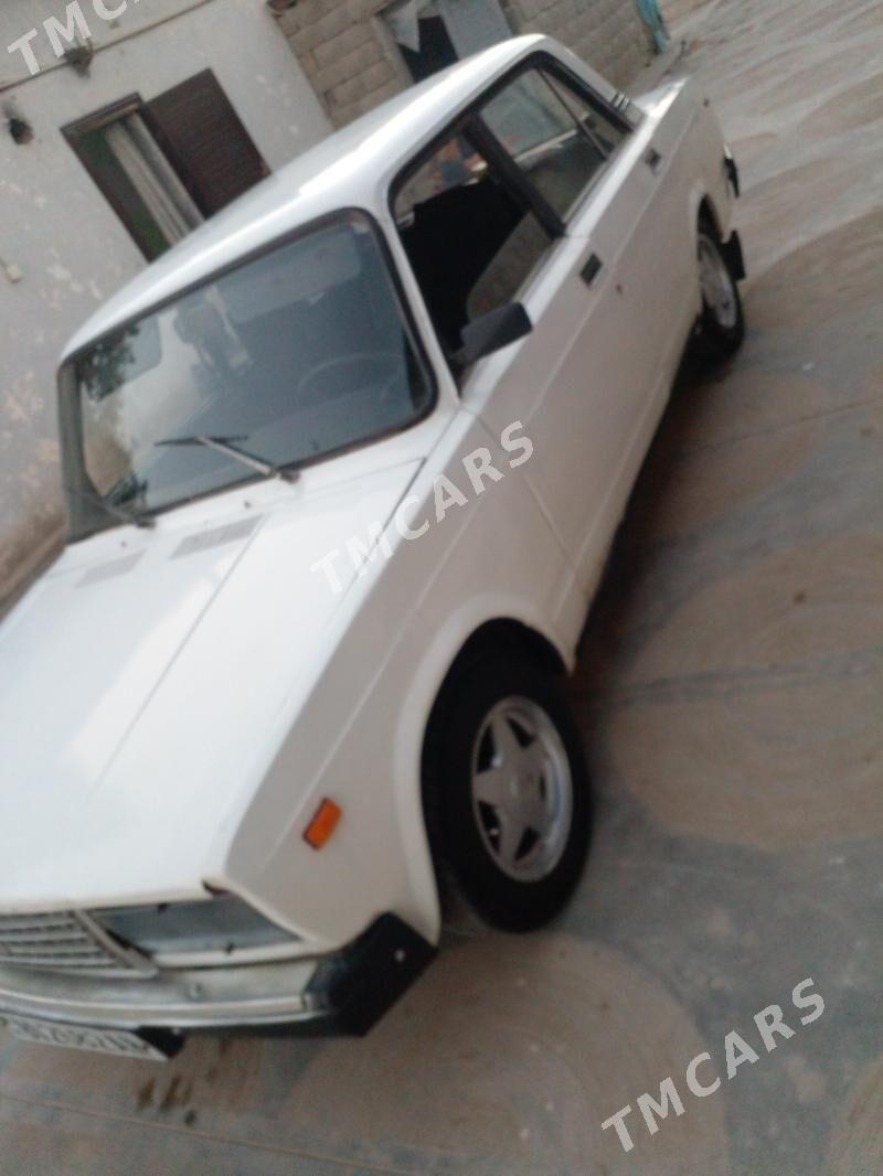 Lada 2105 1984 - 12 000 TMT - Tejen - img 4
