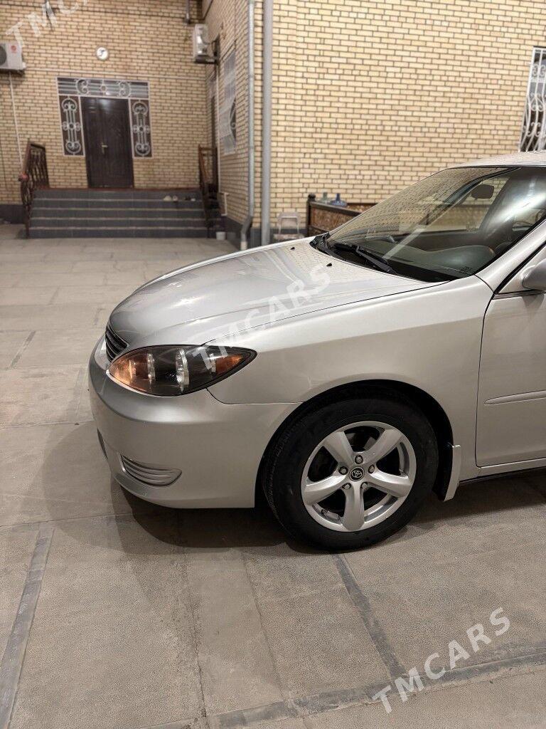 Toyota Camry 2004 - 146 000 TMT - Мары - img 5