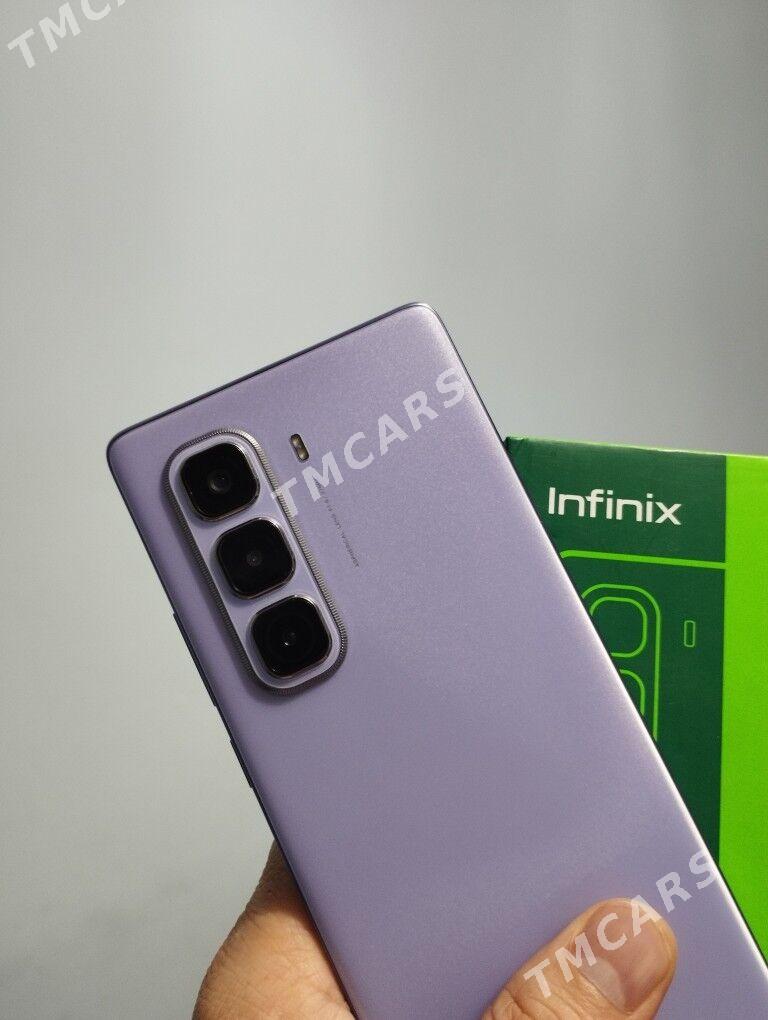 Infinix Hot 50 pro + 16/256gb - 11 mkr - img 2