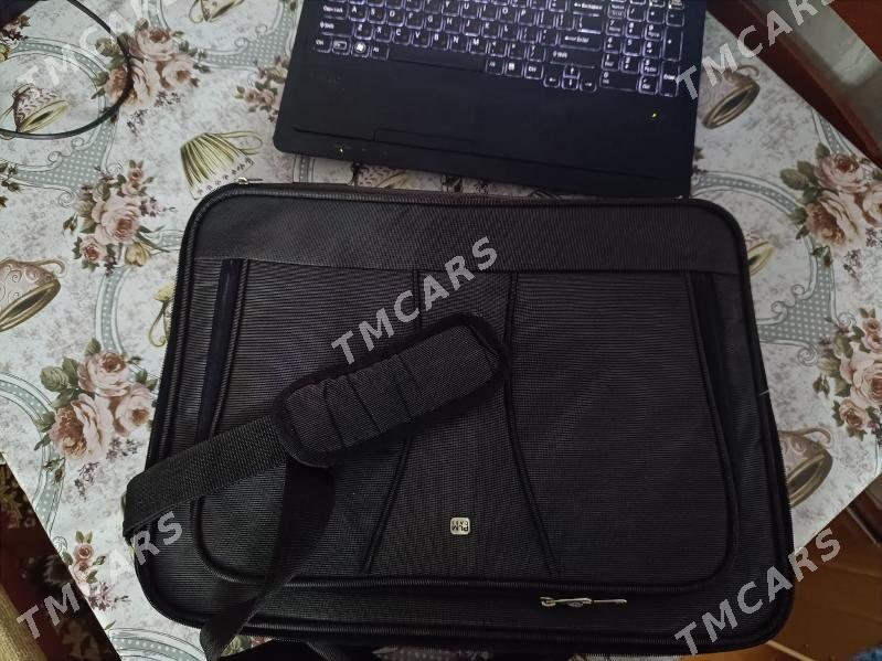 Ноутбук Sony VAIO Notebook - Balkanabat - img 5