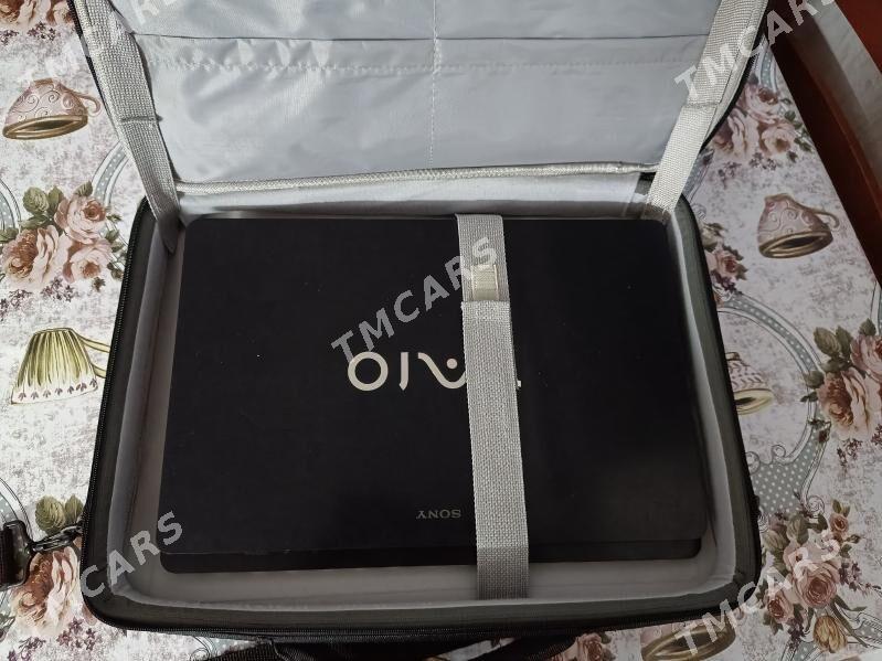Ноутбук Sony VAIO Notebook - Balkanabat - img 6
