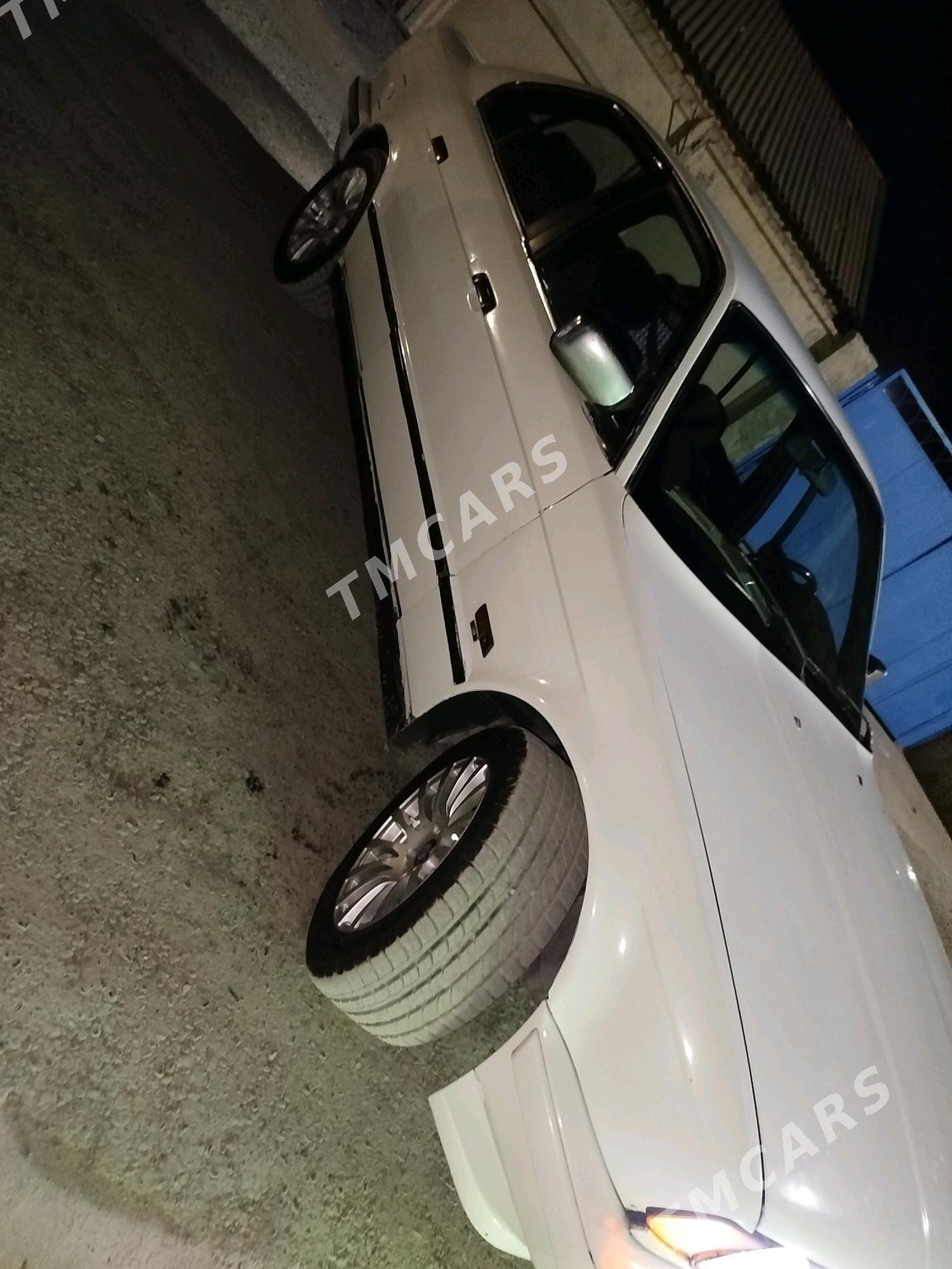 BMW 525 1990 - 50 000 TMT - Кака - img 3