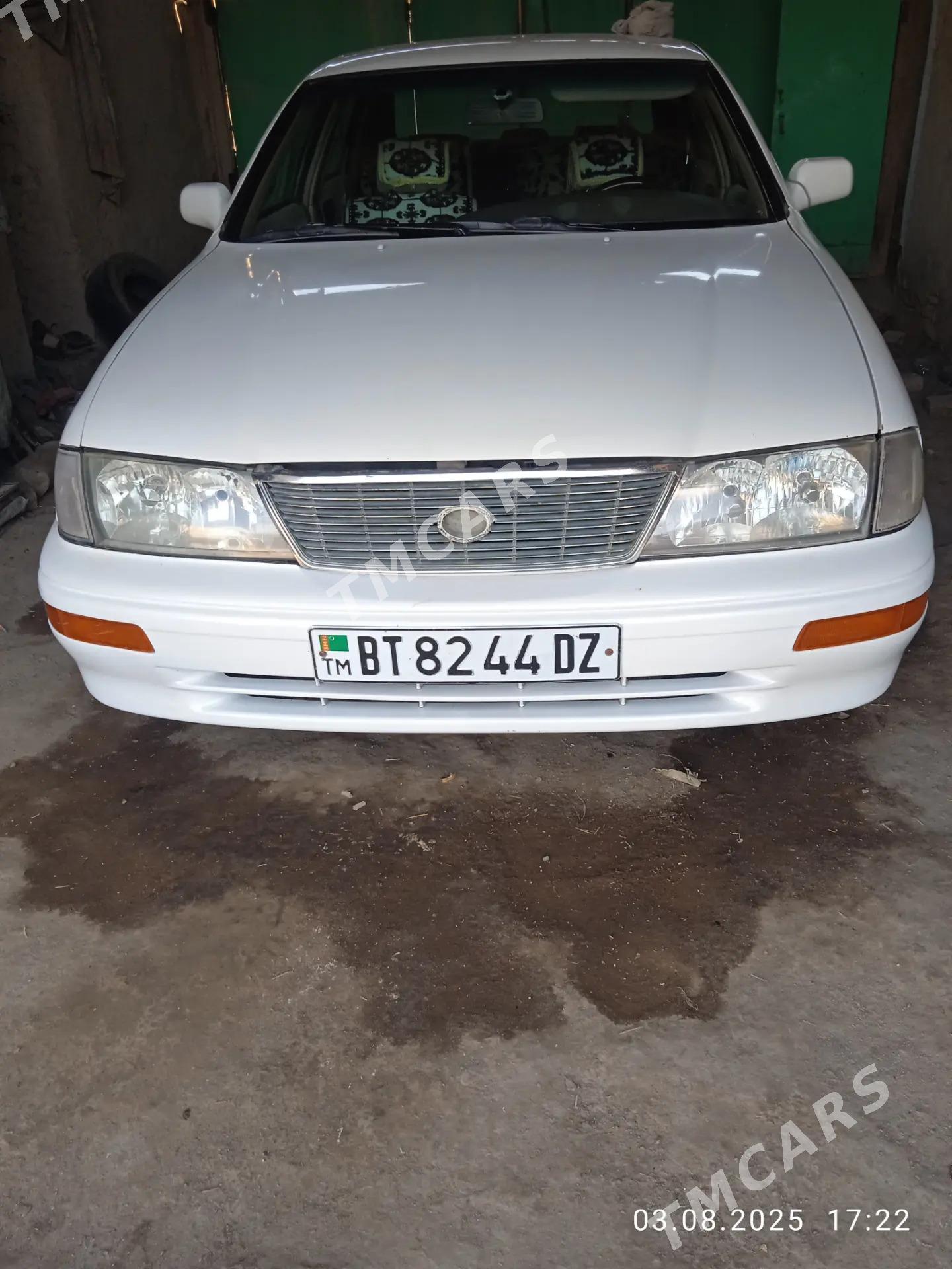 Toyota Avalon 1996 - 120 000 TMT - Boldumsaz - img 8