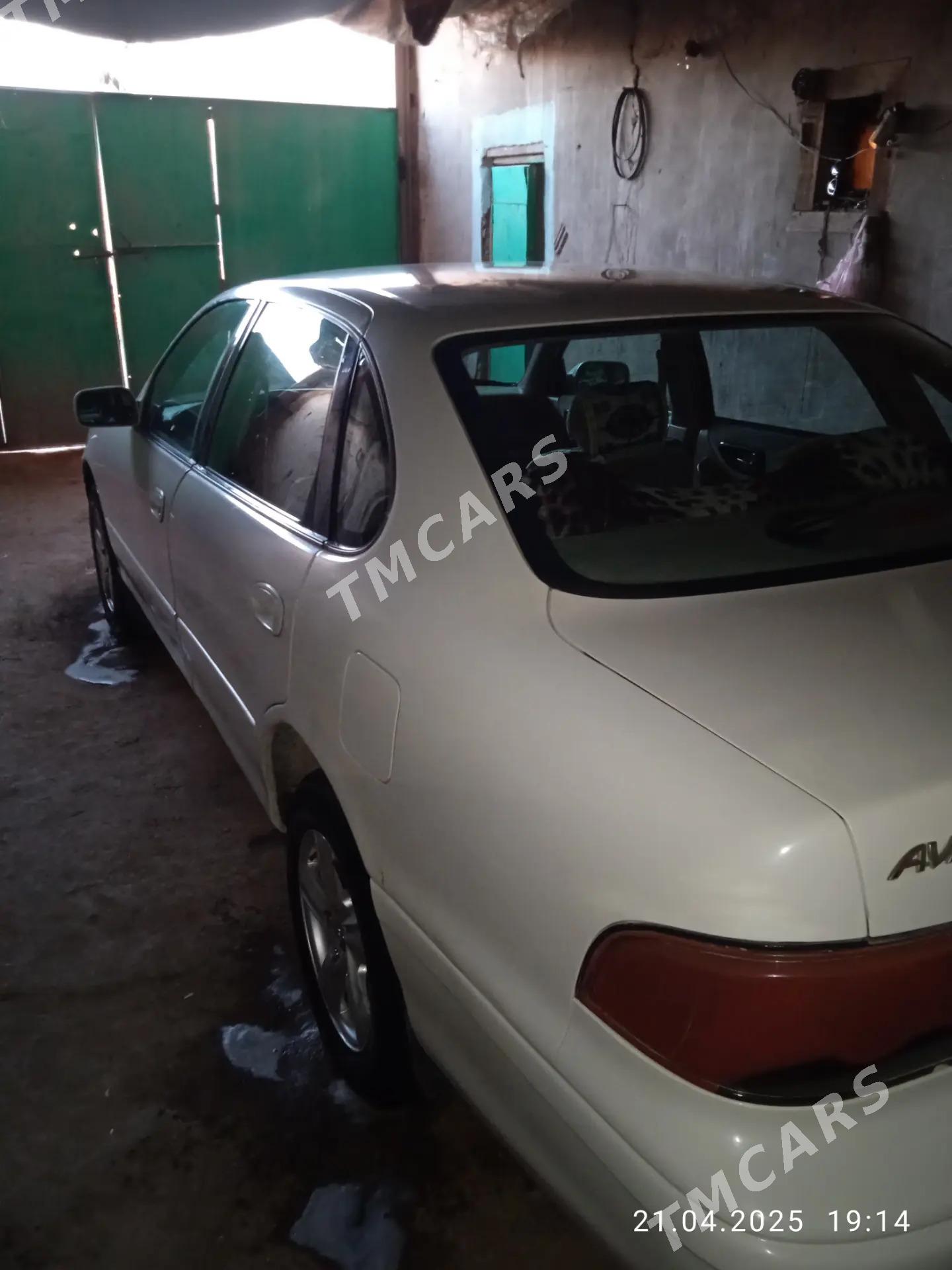 Toyota Avalon 1996 - 120 000 TMT - Boldumsaz - img 3