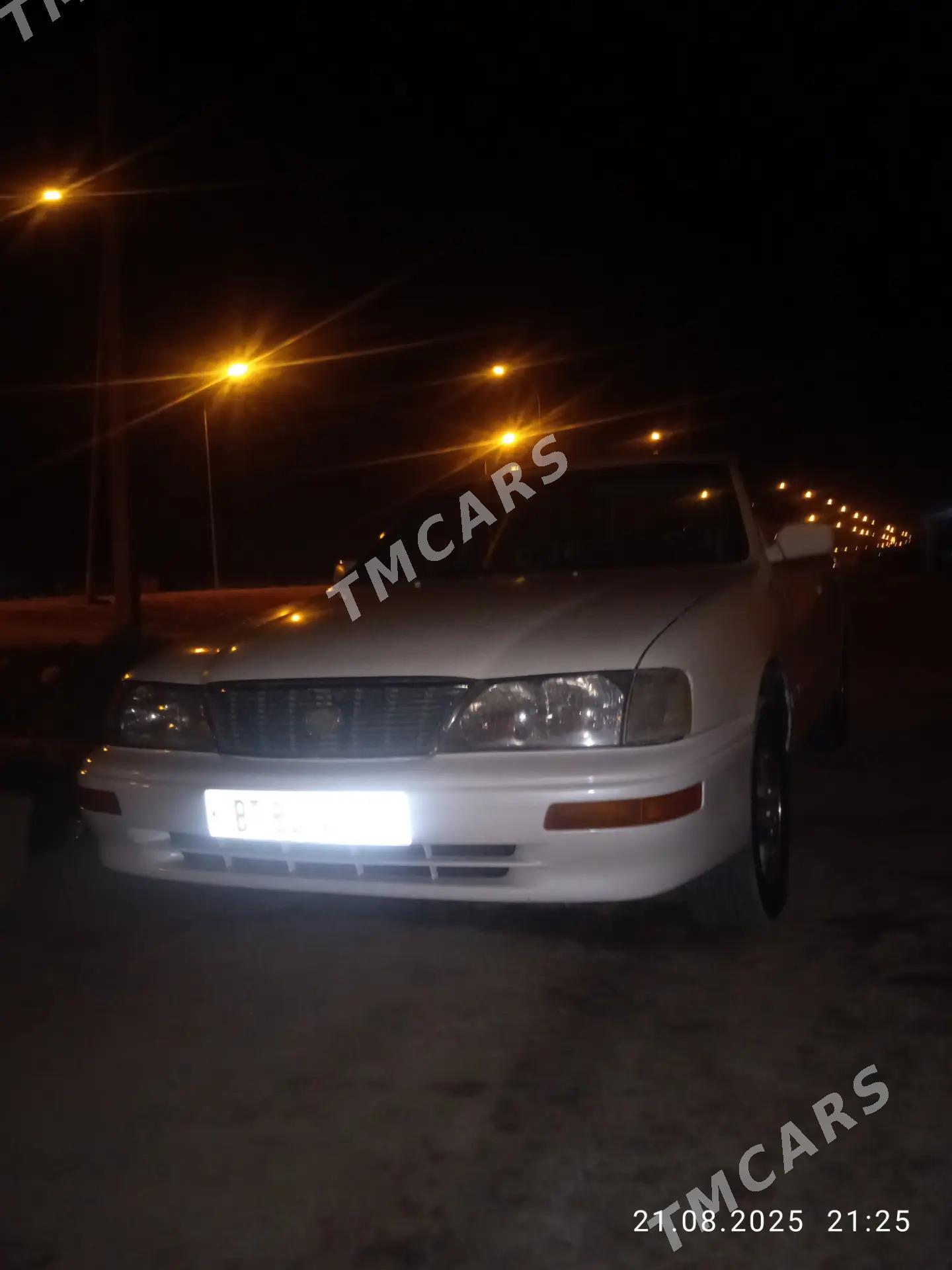 Toyota Avalon 1996 - 120 000 TMT - Boldumsaz - img 2