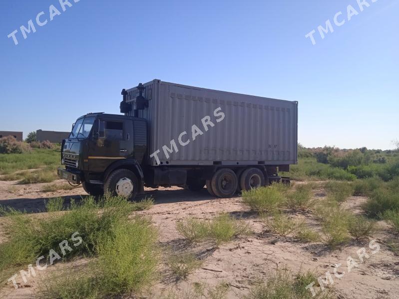 Kamaz 5320 1994 - 200 000 TMT - Gurbansoltan Eje - img 7