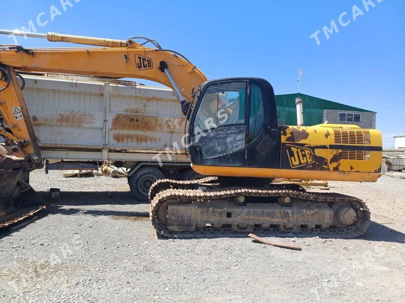 Caterpillar Excavator 2022 - 1 000 000 TMT - Ашхабад - img 2