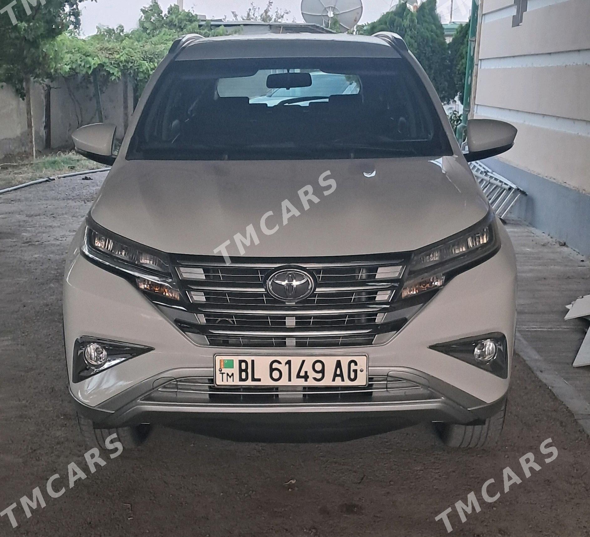 Toyota Rush 2023 - 270 000 TMT - Aşgabat - img 2