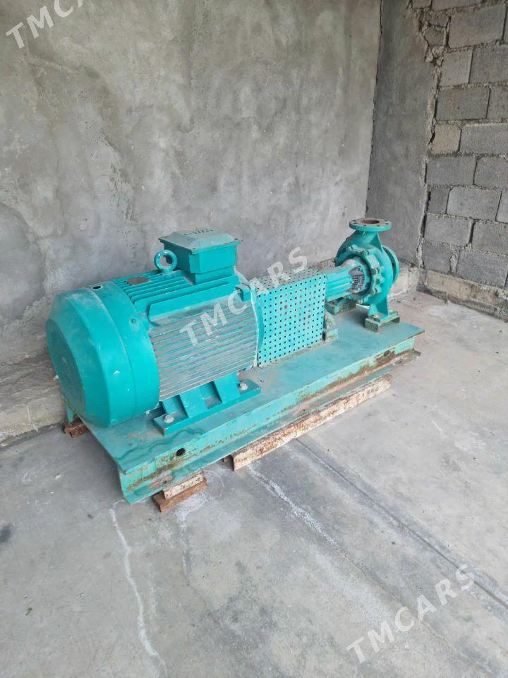 suw nasos 75 klw - Aşgabat - img 2
