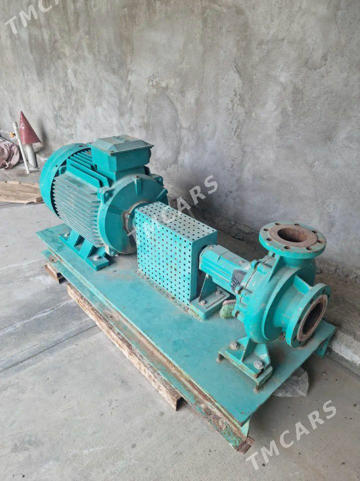 suw nasos 75 klw - Aşgabat - img 3