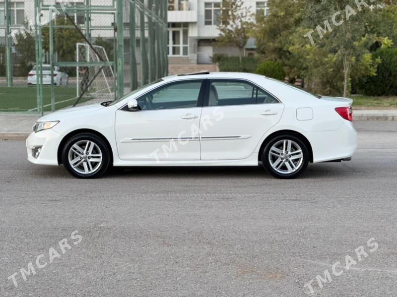Toyota Camry 2012 - 255 000 TMT - Aşgabat - img 4