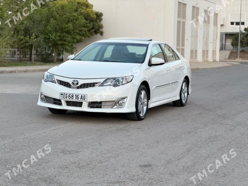 Toyota Camry 2012 - 255 000 TMT - Aşgabat - img 2