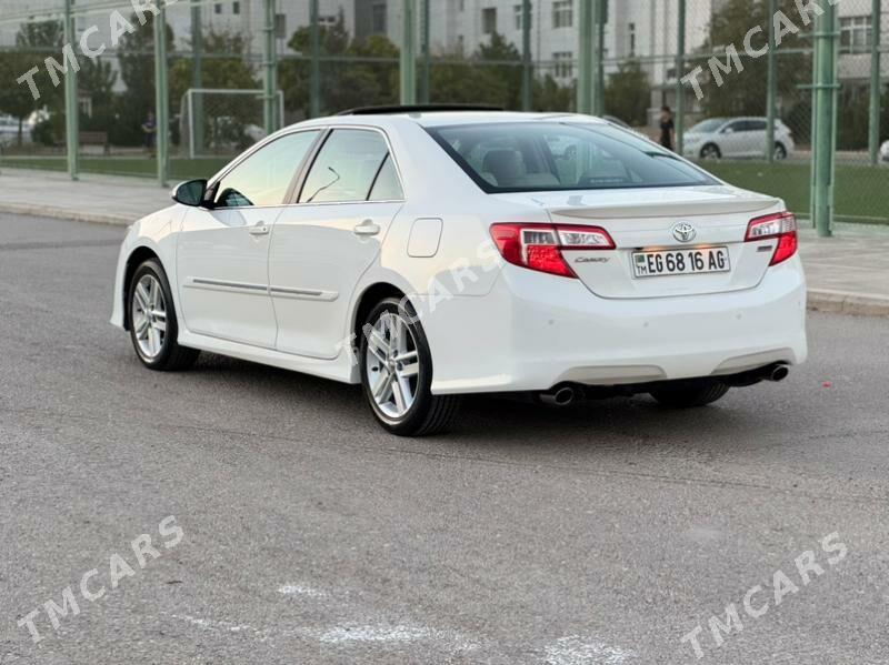 Toyota Camry 2012 - 255 000 TMT - Aşgabat - img 5