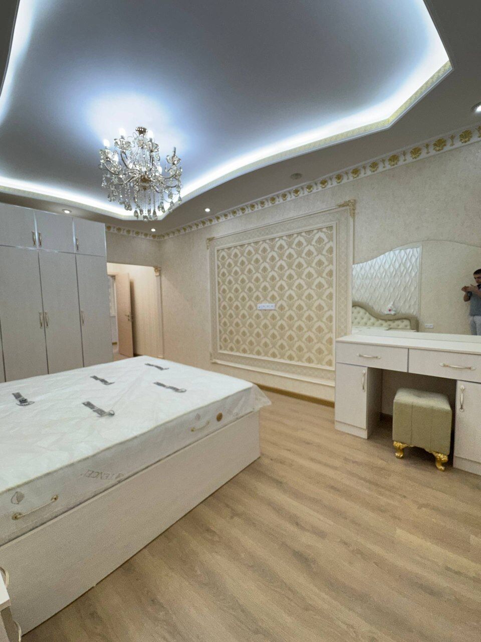 Bizmein Jemagat 4komnat - Aşgabat - img 4