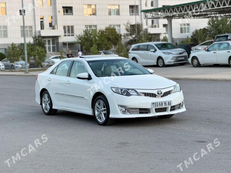 Toyota Camry 2012 - 255 000 TMT - Aşgabat - img 3
