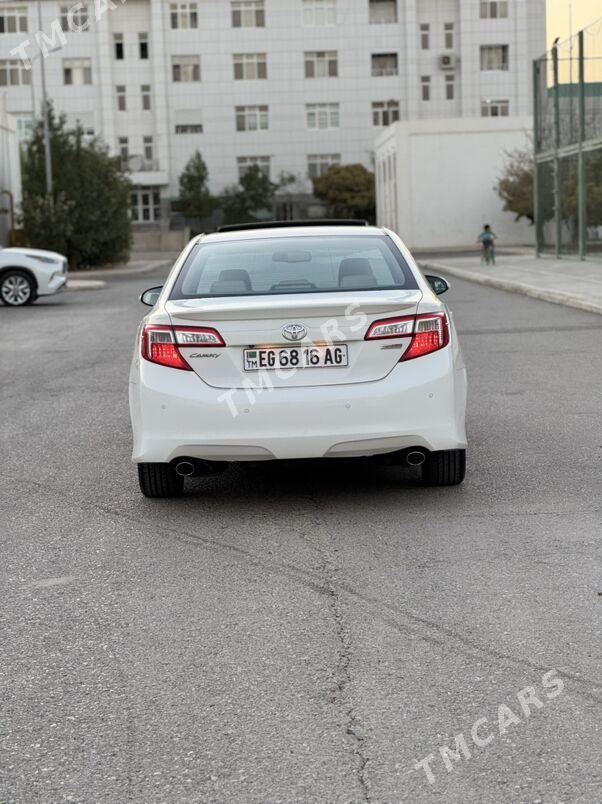 Toyota Camry 2012 - 255 000 TMT - Aşgabat - img 8