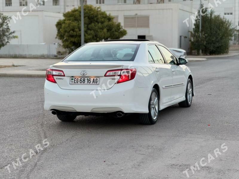 Toyota Camry 2012 - 255 000 TMT - Aşgabat - img 6