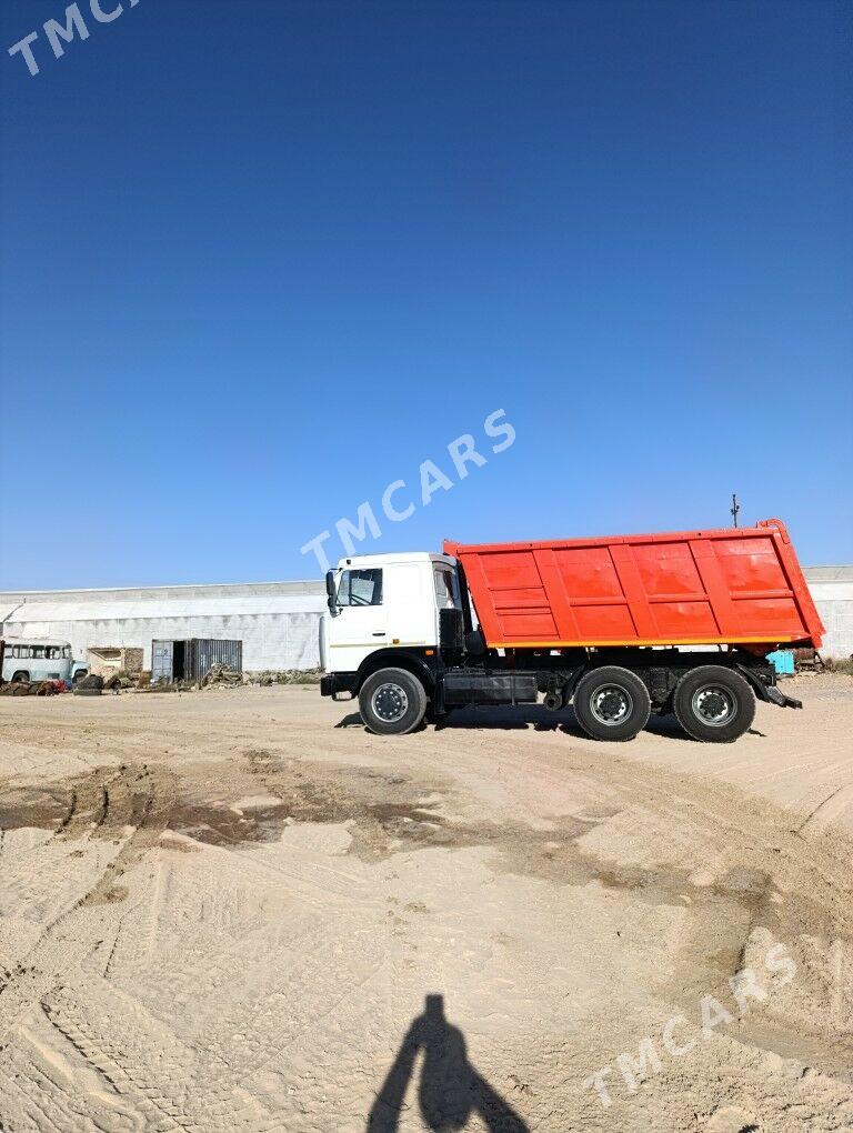 Maz Samosval 2014 - 430 000 TMT - Şatlyk - img 2