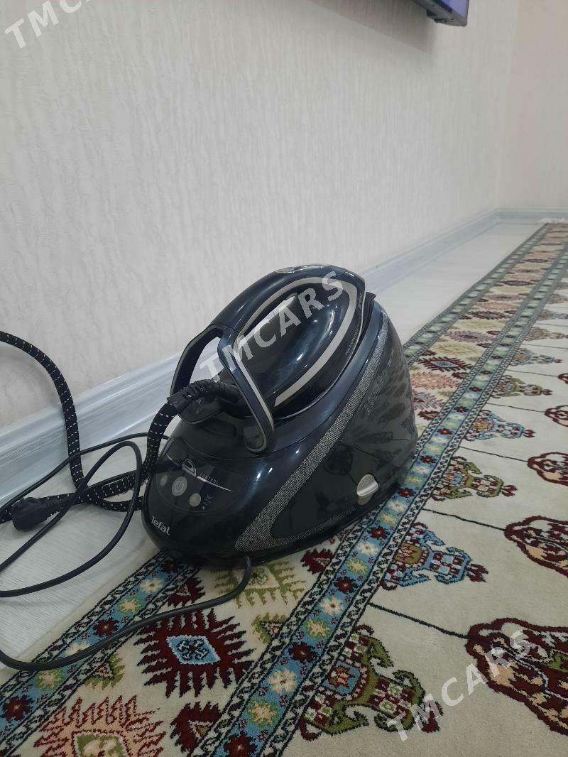 utuk tefal - Aşgabat - img 3